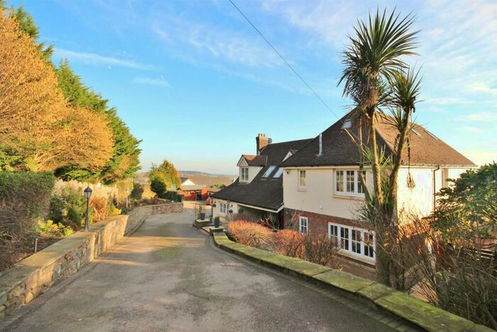 5 Bedroom Detached House For Sale In Channel View Farm, Graig Road, Lisvane, Cardiff, CF14