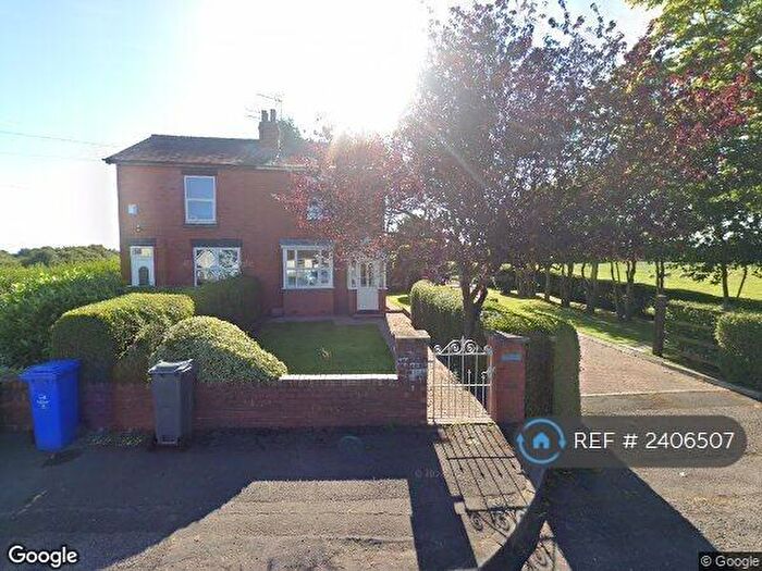 2 Bedroom Semi-Detached House To Rent In Styal Road, Manchester, M22