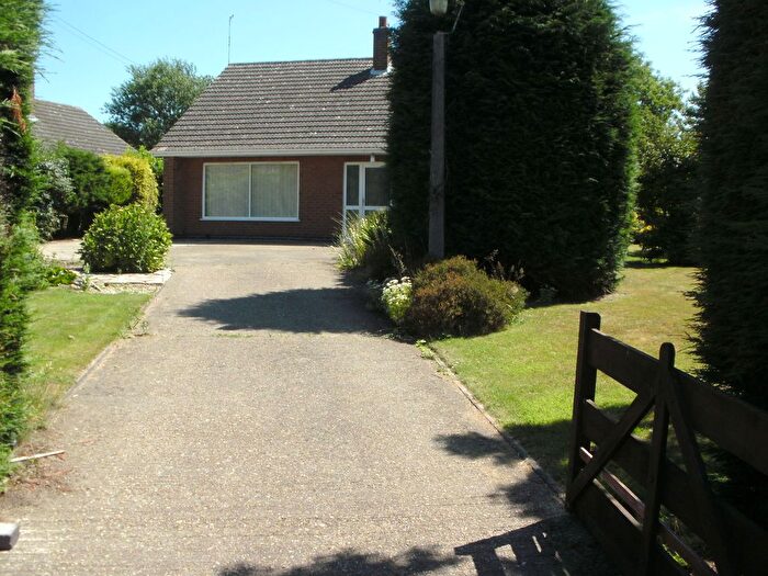 3 Bedroom Property To Rent In Main Road, West Keal, Spilsby, PE23