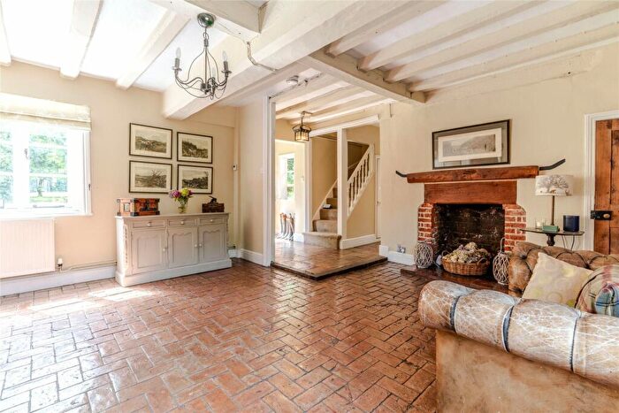 5 Bedroom Detached House For Sale In Trimley, Felixstowe, Suffolk, IP11