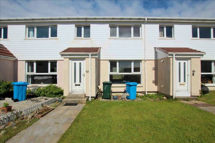 3 Bedroom Terraced House For Sale In Sound Of Kintyre, Sound Of Kintyre, PA28