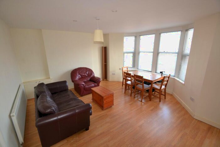 1 Bedroom Flat To Rent In Marlborough Road, Roath, Cardiff, CF23