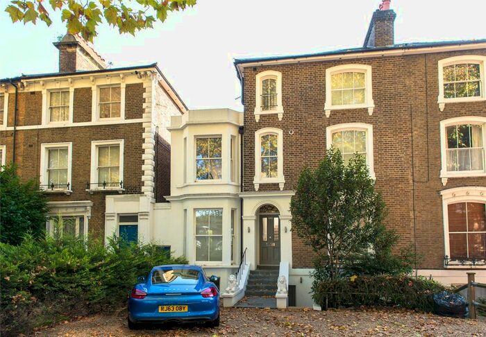 2 Bedroom Flat To Rent In Chiswick High Road, Chiswick, W4