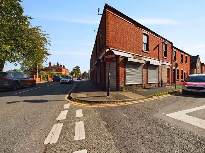 Property To Rent In Chapel Street, Leigh, WN7