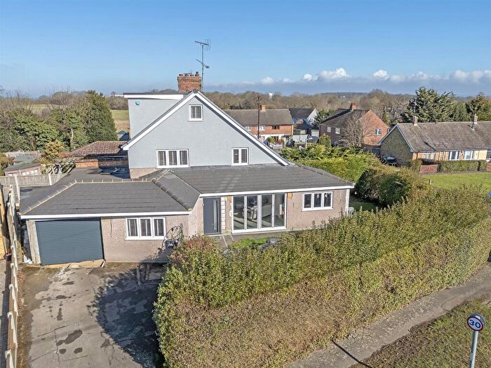 3 Bedroom House For Sale In Birch Lane, Stock, CM4