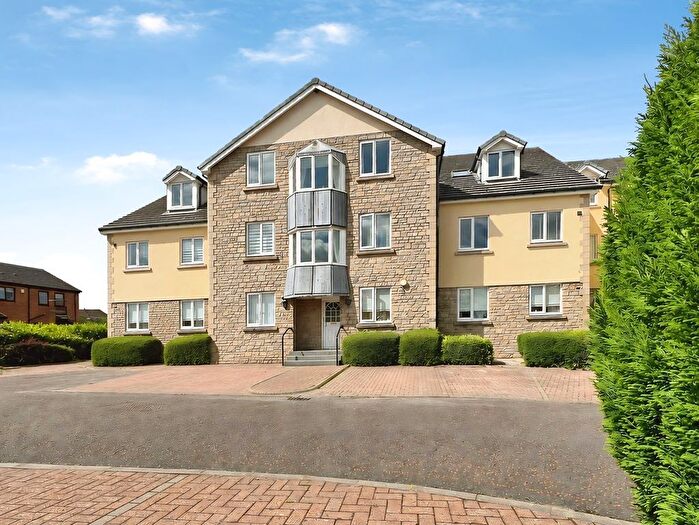 2 Bedroom Flat For Sale In Cecil Court, Newcastle Upon Tyne, NE20