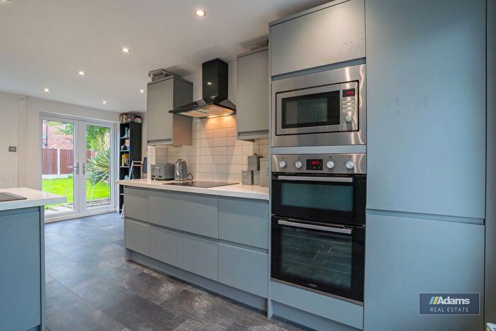 3 Bedroom Town House For Sale In Lincoln Square, Widnes, WA8