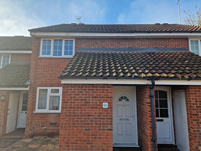 1 Bedroom Flat To Rent In St Bedes Gardens, Cambridge, CB1