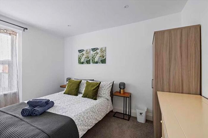 2 Bedroom Terraced House To Rent In Citadel Road, Plymouth, PL1