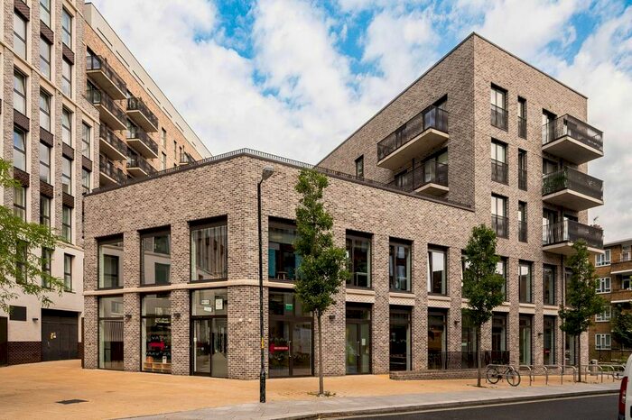 1 Bedroom Flat To Rent In Glade Path, Southwark, London, SE1