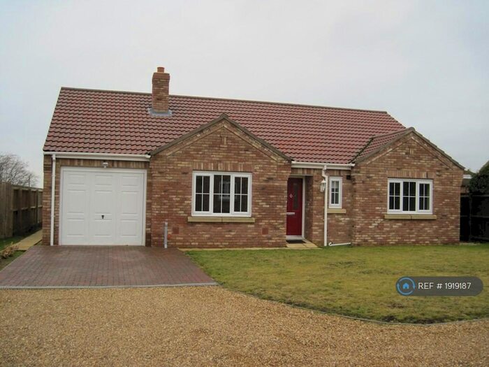 3 Bedroom Bungalow To Rent In The Pines, Stoke Ferry, PE33