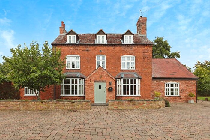 6 Bedroom Character Property For Sale In Hodgetts Lane, Berkswell, Coventry, CV7