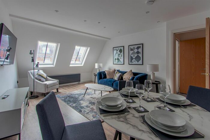 2 Bedroom Flat To Rent In Westgate Street, Cardiff, CF10