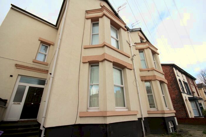 1 Bedroom Flat To Rent In Victoria Road, Tuebrook, Liverpool, L13
