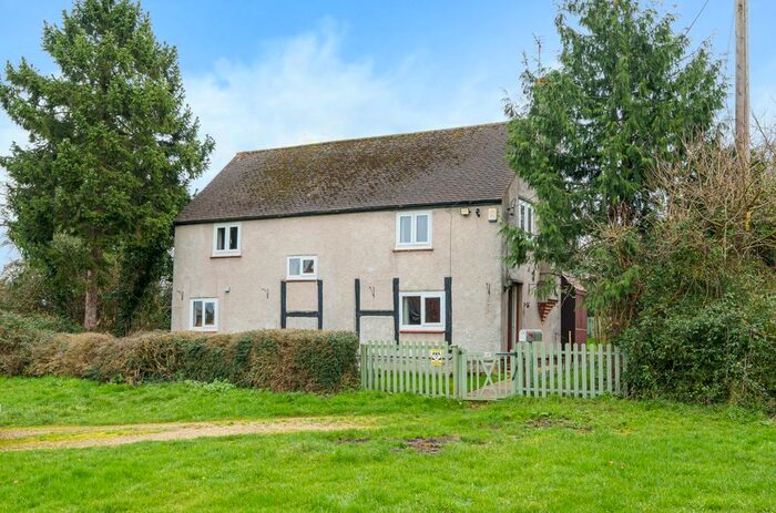 3 Bedroom Detached House For Sale In Elmore, Gloucester, GL2