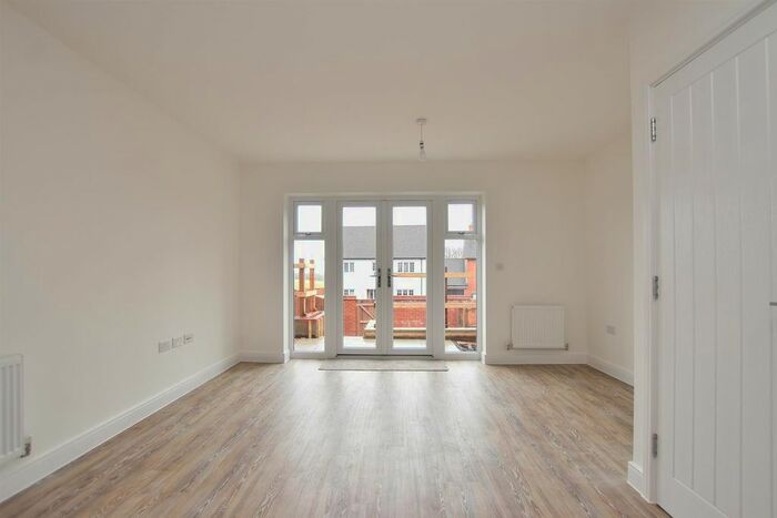 2 Bedroom Terraced House To Rent In Nightingale Place, North Trade Road, Battle, TN33