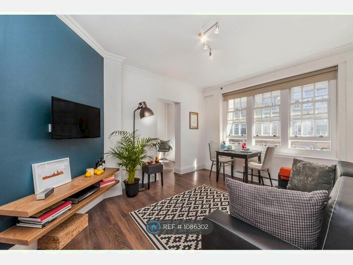 1 Bedroom Flat To Rent In Marshall Street, London, W1F