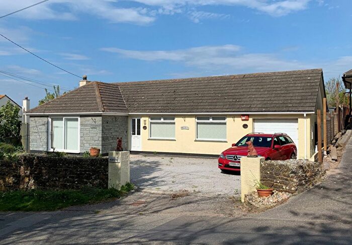 3 Bedroom Bungalow For Sale In Chapel Hill, Porthtowan, Truro, TR4