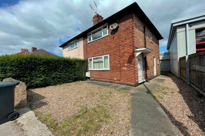 3 Bedroom Property To Rent In Station Road, Nottingham, NG4