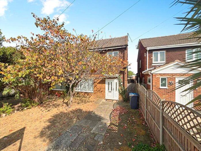 3 Bedroom Semi-Detached House To Rent In Croft Corner, Old Windsor, Windsor, Berkshire, SL4