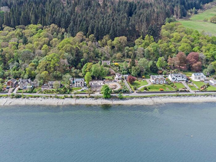 4 Bedroom Bungalow For Sale In Bonny Vista, Blairmore, Dunoon, Argyll, PA23