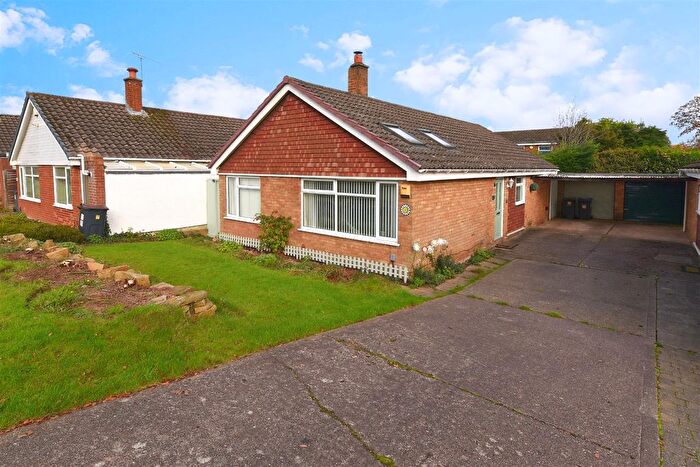 3 Bedroom Detached Bungalow For Sale In Fitz Roy Avenue, Harborne, Birmingham, B17