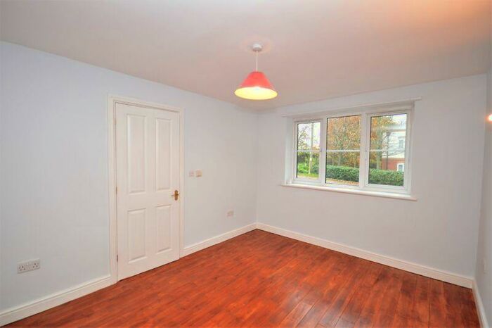 5 Bedroom Detached House To Rent In Badgers Sett, Thame, Oxfordshire, OX9
