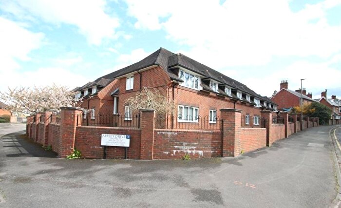 1 Bedroom Garage / Parking To Rent In Appley Drive, Camberley, Surrey, GU15