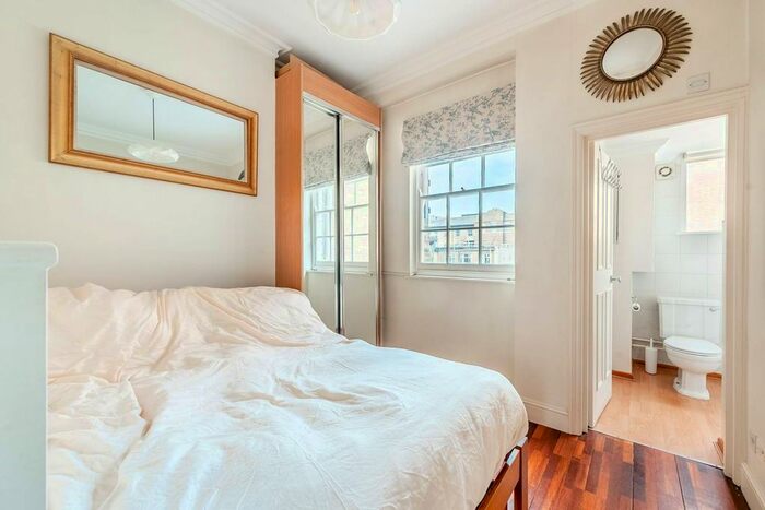 1 Bedroom Flat To Rent In Sydney Street, Chelsea, London, SW3