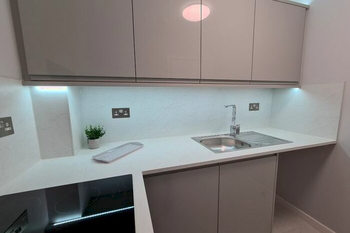 1 Bedroom Flat To Rent In Renfield Street, Renfrew, Renfrewshire, PA4