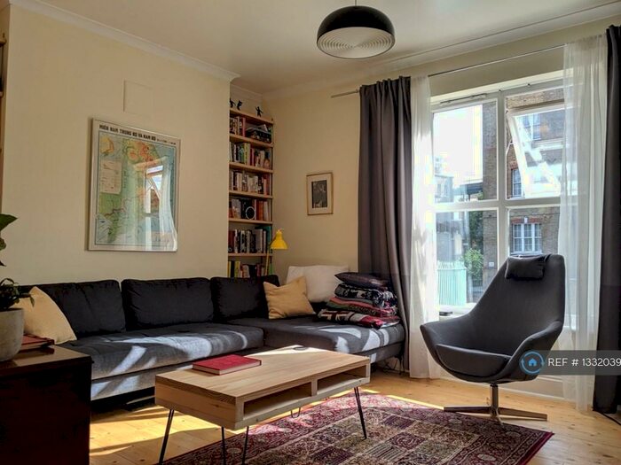 1 Bedroom Flat To Rent In Gordon Road, London, SE15