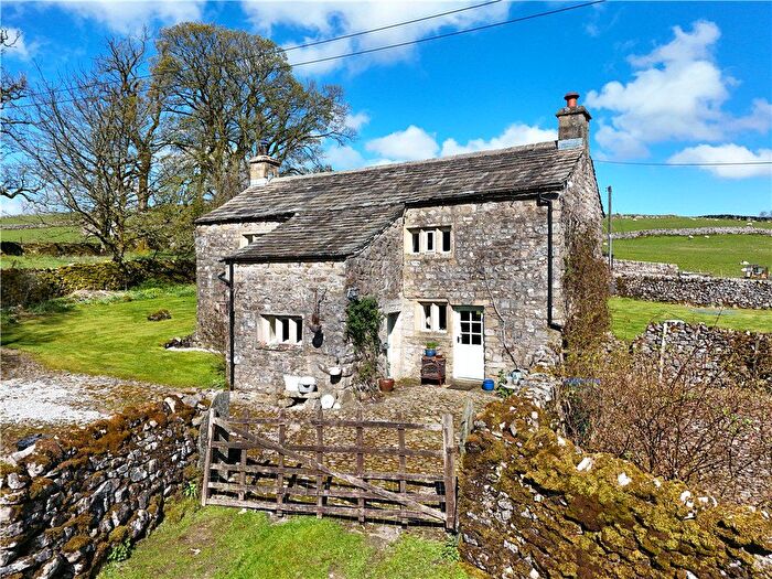 2 Bedroom Detached House For Sale In Foxup, Skipton, North Yorkshire, BD23