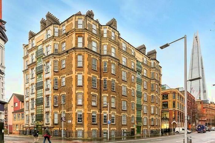 1 Bedroom Flat To Rent In Tooley Street, London Bridge, SE1