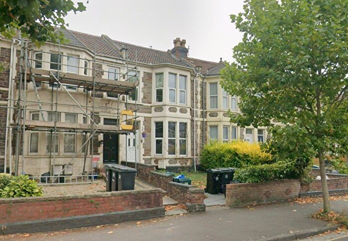 4 Bedroom Terraced House For Sale In Fishponds Road, Fishponds, BS16