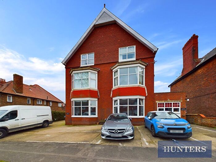 3 Bedroom Maisonette To Rent In Cardigan Road, Bridlington, YO15