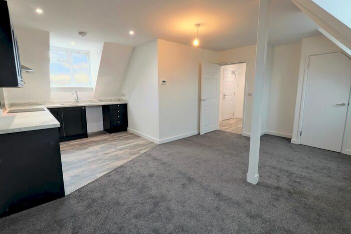 1 Bedroom Flat To Rent In The Old Police Station, London Road, Beccles, Suffok, NR34