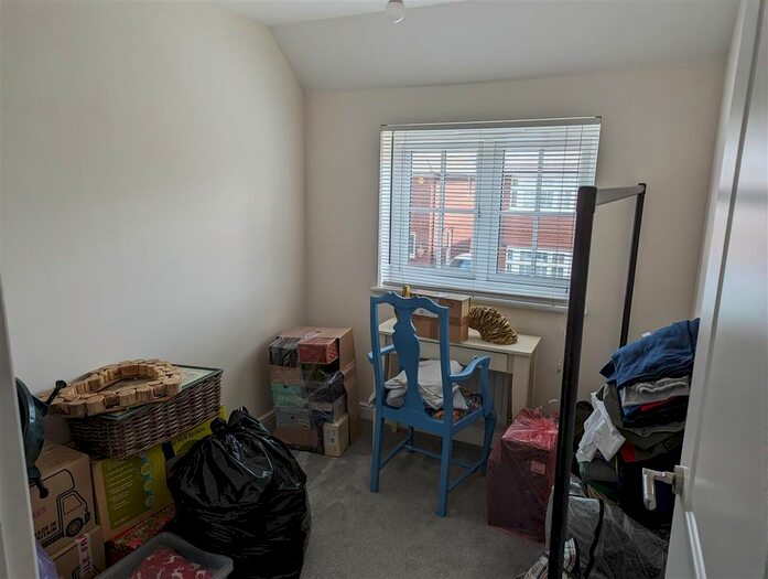 3 Bedroom Terraced House For Sale In Great Spring Road, Sudbrook, Caldicot, NP26