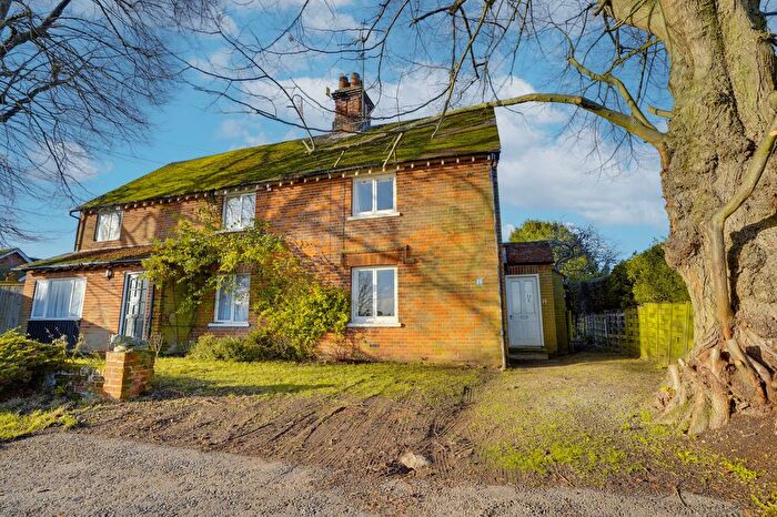 3 Bedroom Semi-Detached House For Sale In Dullingham Road, Newmarket, CB8