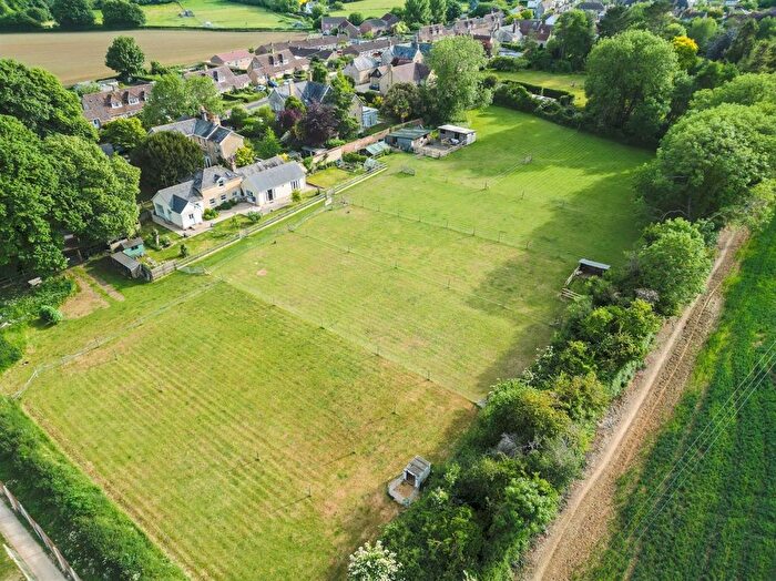 4 Bedroom Detached House For Sale In New Street, Marnhull, Sturminster Newton, DT10