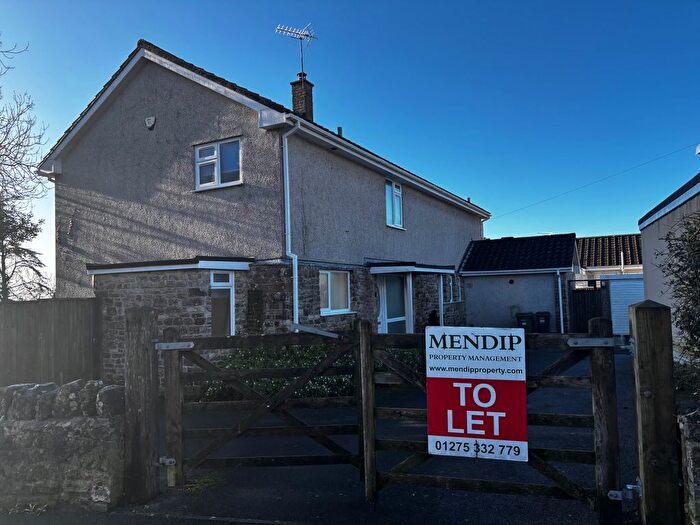 4 Bedroom Detached House To Rent In Coronation Road, Bleadon, BS24