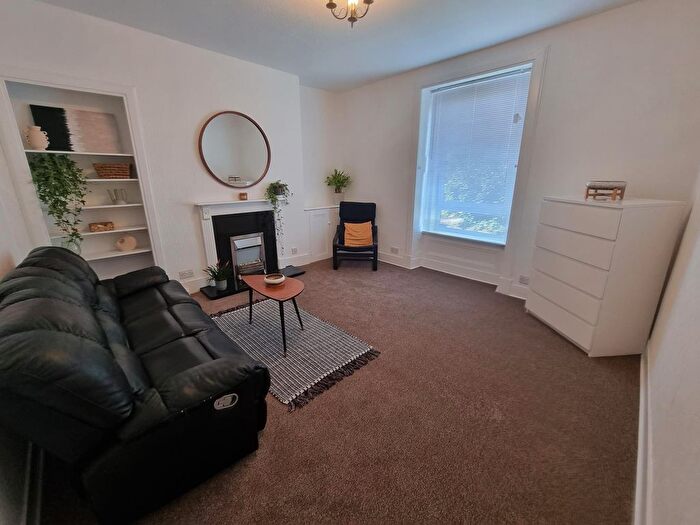 1 Bedroom Flat To Rent In Holburn Street, Aberdeen, AB10