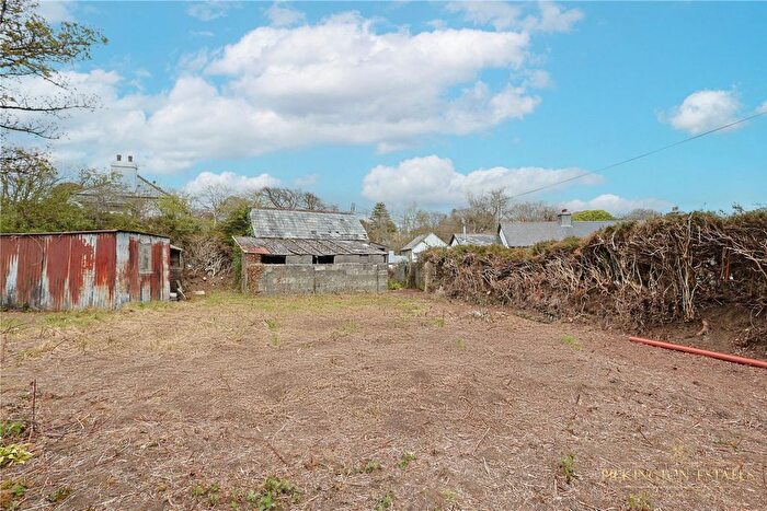 Land For Sale In Westbridge Industrial Estate, Tavistock, PL19