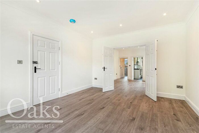 4 Bedroom Bungalow To Rent In Shirley Road, Addiscombe, CR0