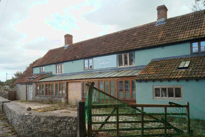 11 Bedroom Commercial Property For Sale In Priddy, Somerset, BA5
