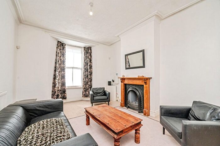 3 Bedroom Terraced House For Sale In Park Road, Hockley, Birmingham, B18