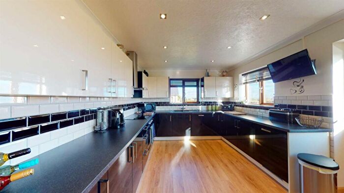 3 Bedroom Detached Bungalow For Sale In Cae Rhos, Brynteg, LL78