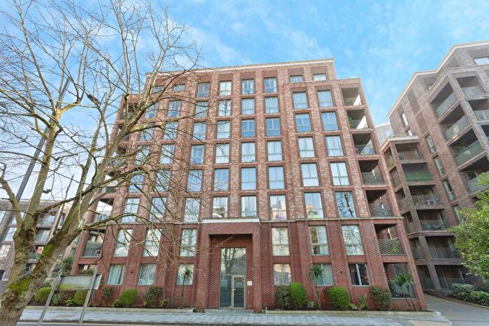 1 Bedroom Apartment For Sale In Gayton Road, Harrow, HA1