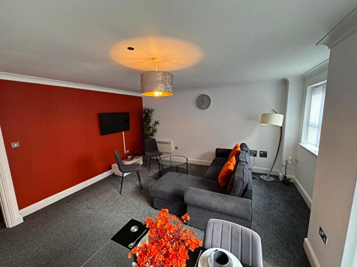 1 Bedroom Flat To Rent In The Edward Street, Birmingham, B1