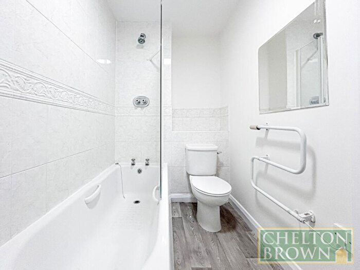 2 Bedroom Apartment To Rent In Henry Bird Way, Northampton, Northamptonshire, NN4