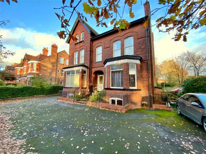 1 Bedroom Flat To Rent In Lapwing Lane, West Didsbury, Manchester, M20